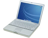 PowerBook G4 12 pollici