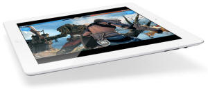 Assistenza iPad 2 Verona