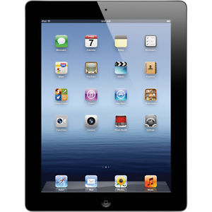 iPad 3 - Assistência e troca de peças