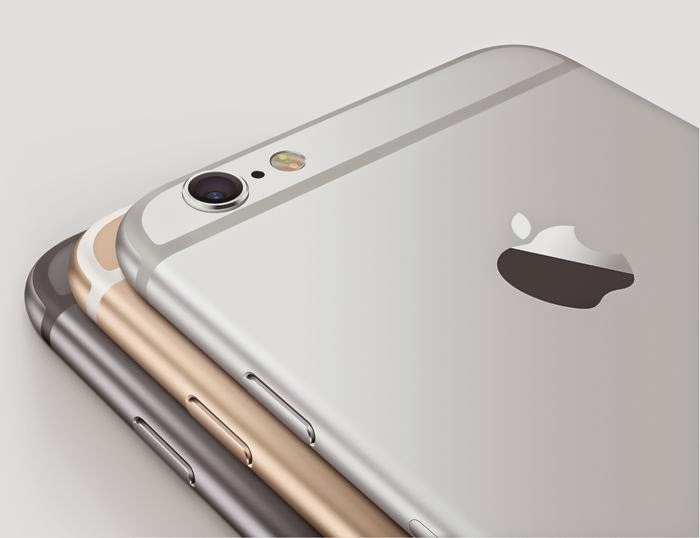 iPhone 6 troca da tela e reparos gerais