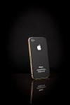 iPhone 4 Cristallo swarovski